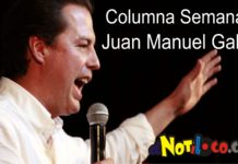 Muro del Patan Y Juan M. Galan