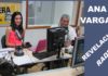 Regresa Ana Vargas a las tardes de la W