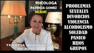 PATRICIA GOMEZ