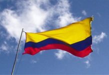 COLOMBIANOS pueden votar en el exterior por el que les dé la gana.