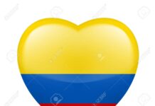 TEST- ¿Que tan colombiano es usted?