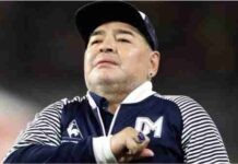 Murió Maradona Tenía 60 años