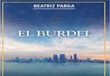EL BURDEL – Una novela apasionante de Beatriz Parga